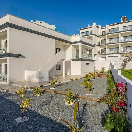 Lejlighed Correeira Luxury Residence T3 G - Albufeira, Pools, Wifi, Bbq, Beach *
