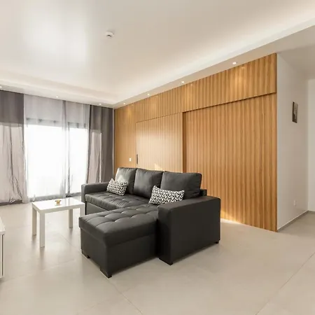 Correeira Luxury Residence T3 G - Albufeira, Pools, Wifi, Bbq, Beach Lejlighed *