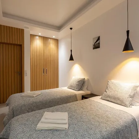Lejlighed Correeira Luxury Residence T3 G - Albufeira, Pools, Wifi, Bbq, Beach