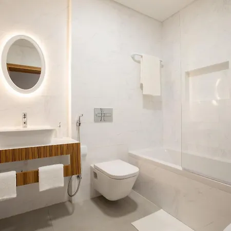 Lejlighed Correeira Luxury Residence T3 G - Albufeira, Pools, Wifi, Bbq, Beach *