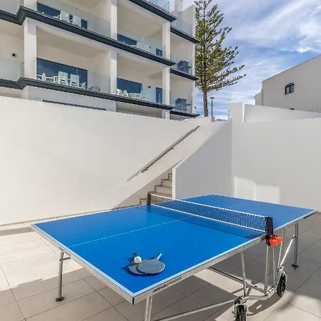 Correeira Luxury Residence T3 G - Albufeira, Pools, Wifi, Bbq, Beach Albufeira