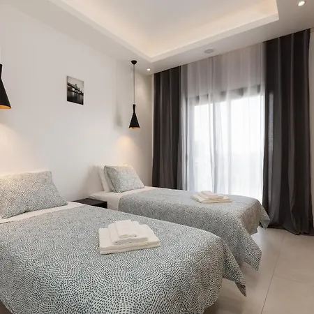 Lejlighed Correeira Luxury Residence T3 G - Albufeira, Pools, Wifi, Bbq, Beach Albufeira